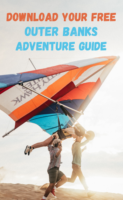 OBX Adventure Guide-2